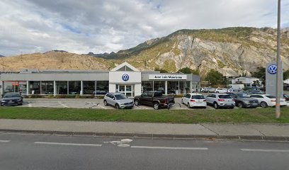 JEAN LAIN AUTOMOBILES MAURIENNE -Audi, Garage Automobile à Saint-Jean-de-Maurienne