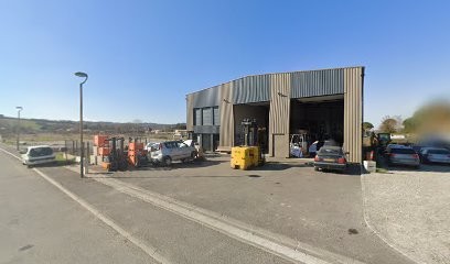 YMTV, Garage Automobile à Deyme