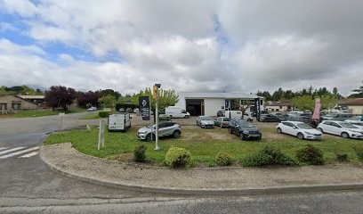 Tabacco Et Fils, Garage Automobile à Valence-sur-Baïse