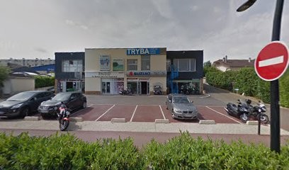 Retro Legende Automobile, Garage Automobile à Chambourcy