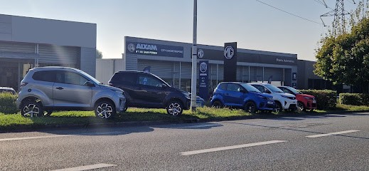 PHOENIX AUTOMOBILES - AIXAM VILLENEUVE D'ASCQ- voitures sans permis, Garage Automobile à Villeneuve-d'Ascq