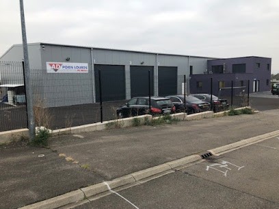 V.I Services / AD POIDS LOURD, Garage Automobile à Guénange
