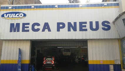 Meca Pneus Vulco, Garage Automobile à Lure