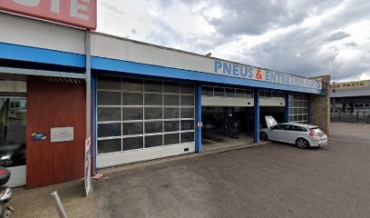 Côté Route Mâcon By First Stop, Garage Automobile à Mâcon