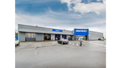 Norauto St Nazaire, Garage Automobile à Trignac