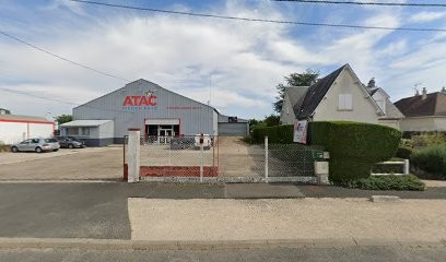F P Mécanique Auto (EURL), Garage Automobile à La Chaussée-Saint-Victor