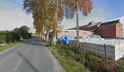 Laborie, Garage Automobile à Gaillac