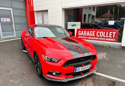Garage Collet - AutoFirst, Garage Automobile à Châlons-en-Champagne