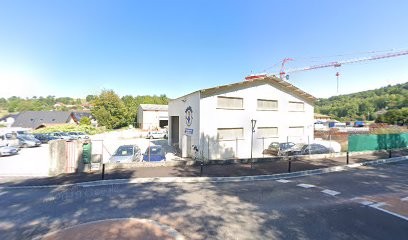 Mecaman, Garage Automobile à Nonglard