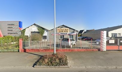 Actuel Auto Garage, Garage Automobile à Dinan