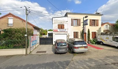 Sucy Auto Top, Garage Automobile à Sucy-en-Brie