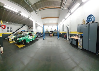 Garage Forto, Garage Automobile à Rohrbach-lès-Bitche