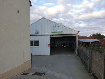 Garage ENT MOTOR'S, Garage Automobile à Saint-Pierre-des-Landes