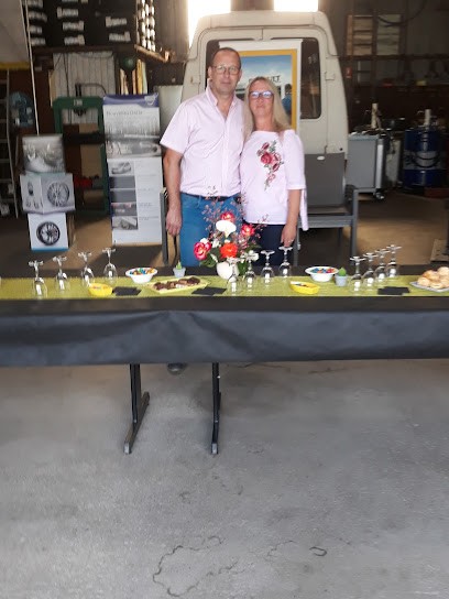 Renault Agence Lepage, Garage Automobile à Coudray