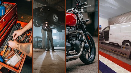 MIKA MECA, Garage Automobile à La Souterraine