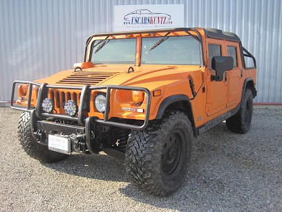 US CARS KUNTZ, Garage Automobile à Dachstein