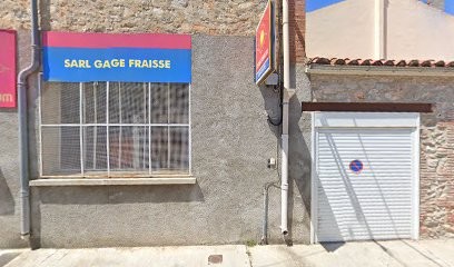Garage Vila, Garage Automobile à Rivesaltes