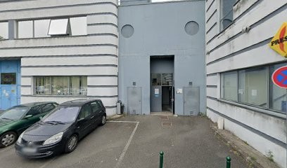 Avatacar, Garage Automobile à Grigny