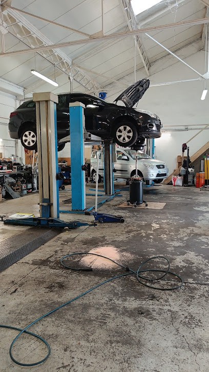 Garage Villenoy - Mécanicien 77, Garage Automobile à Villenoy