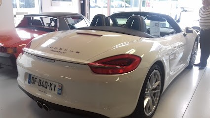 Spécial Auto, Garage Automobile à Herblay