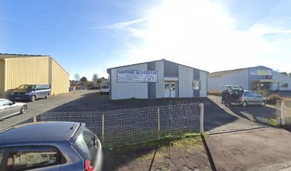 Saintonge Rectification, Garage Automobile à Saintes
