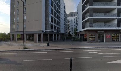 MK DRIVER, Garage Automobile à Saint-Jacques-de-la-Lande