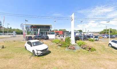 DS SERVICE MAYENNE, Garage Automobile à Mayenne
