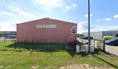 Cameron Carrosserie, Garage Automobile à Saint-André-de-l'Eure