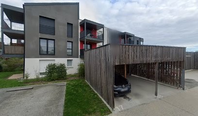 Vectura Mobilis Automobiles, Garage Automobile à Beaucouzé