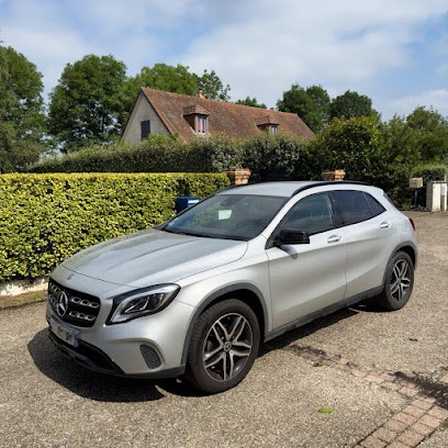 Rouen Motorsports, Garage Automobile à Sahurs