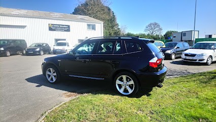 AUTOPRIMO - GARAGE MÉCALIBRE, Garage Automobile à Pontchâteau