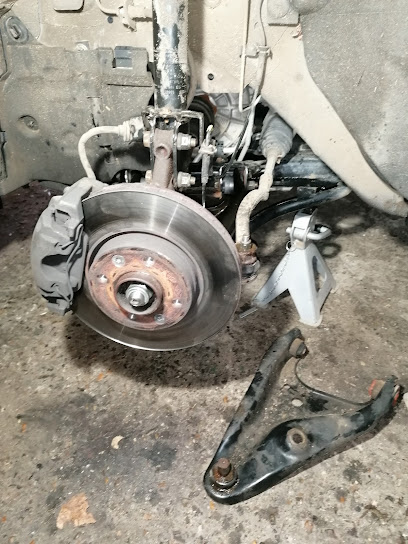 Mecatech, Garage Automobile à Bailleul