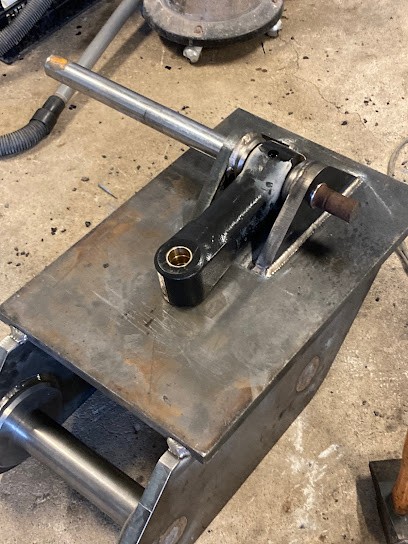 Clément Paulin Mécanique Générale, Garage Automobile à Fréjairolles