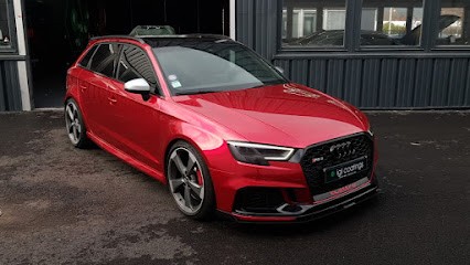 Sunpro-Cover, Garage Automobile à Monswiller