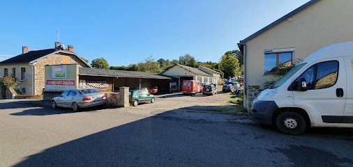 AUTO PERF, Garage Automobile à Bujaleuf