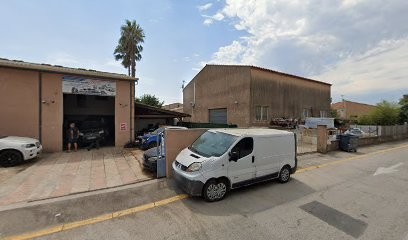 Digiservices Côte D'Azur, Garage Automobile à La Crau