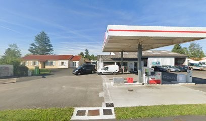 Guillet Sébastien, Garage Automobile à Orée d'Anjou