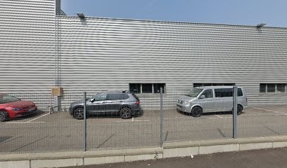 Skoda (atelier) Gex - Jean Lain Mobilités, Garage Automobile à Cessy