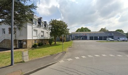 Garage du Bois Noir, Garage Automobile à Landerneau