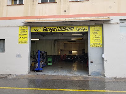 garage lombard, Garage Automobile à Draguignan