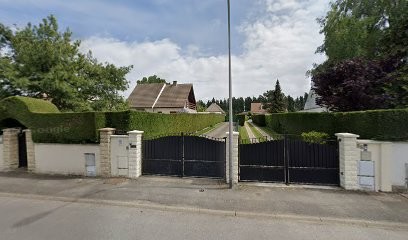 Hydrolec, Garage Automobile à Saint-Pathus