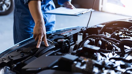 CM AUTO 13, Garage Automobile à Port-de-Bouc
