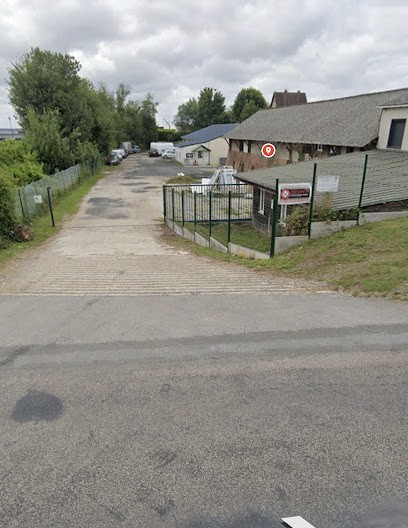 Mvpv Auto, Garage Automobile à Eslettes