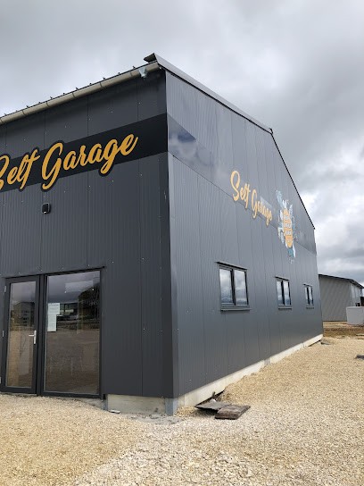 Self Garage 25, Garage Automobile à Bulle