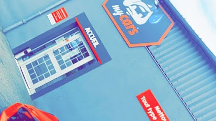 MY Car's, Garage Automobile à Hoenheim