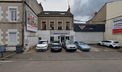Avatacar, Garage Automobile à Nevers