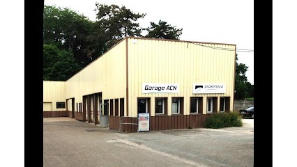 Garage Auto Comptoir, Garage Automobile à Cosne-Cours-sur-Loire