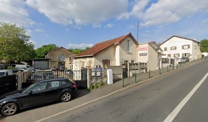 Garage Du Centre, Garage Automobile à Ormesson-sur-Marne