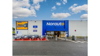 Norauto Lorient Lanester, Garage Automobile à Lanester