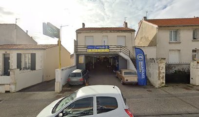 GARAGE PREMIER - GRASSET AUTO SERVICE, Garage Automobile à La Rochelle